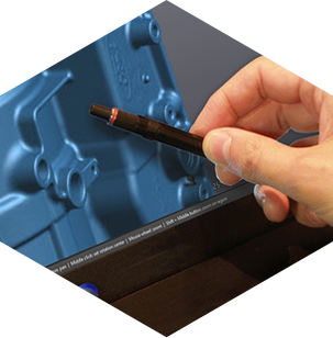 自主研發，自主生產